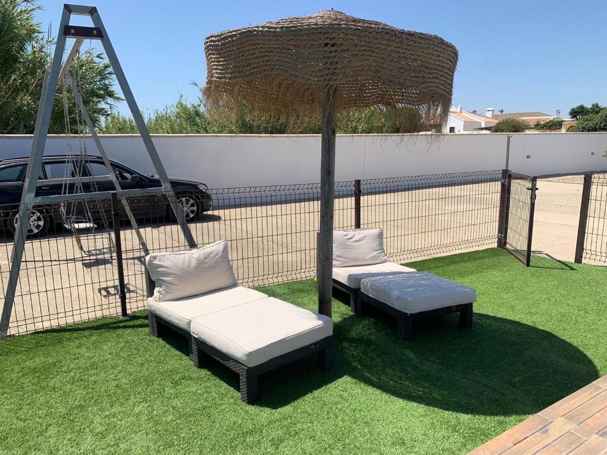 Las Casitas كونيل ذي لا فرونتيرا المظهر الخارجي الصورة