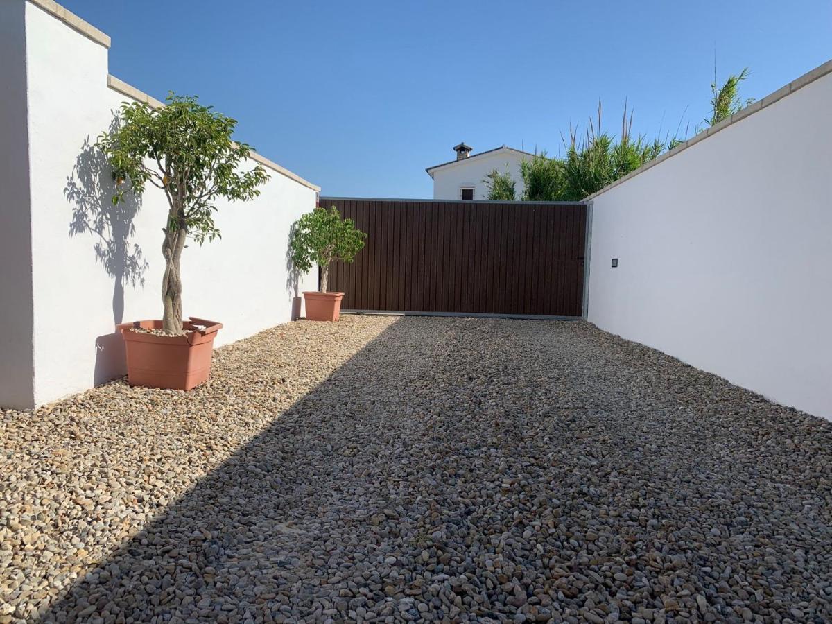 Las Casitas كونيل ذي لا فرونتيرا المظهر الخارجي الصورة